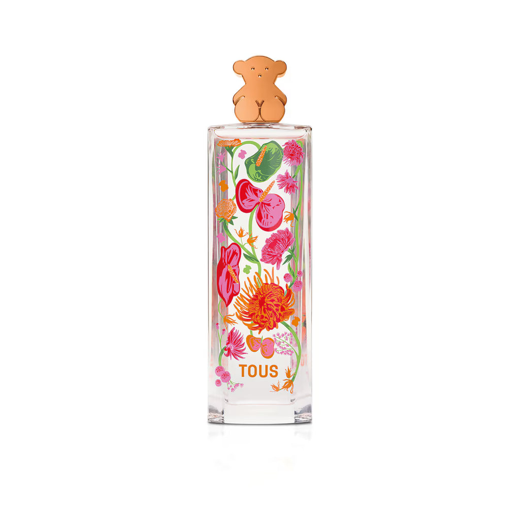 Tous Sorbet Garden 90 ml Eau de Toilette