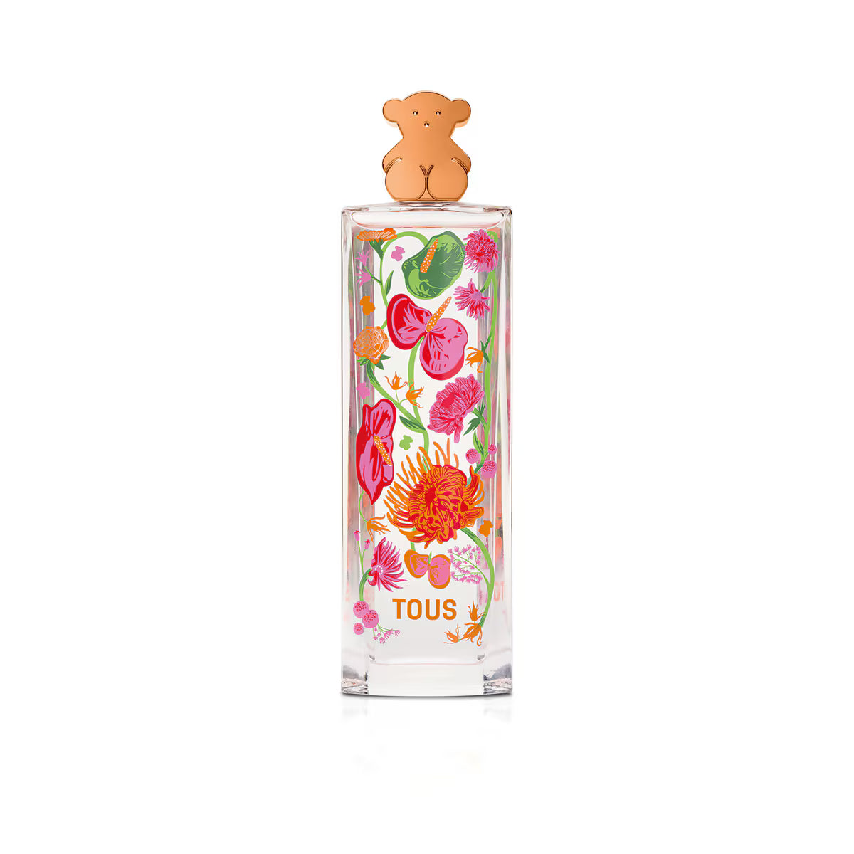 Tous Sorbet Garden 90 ml Eau de Toilette