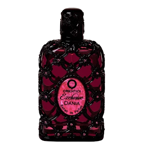 Orientica Luxury Collection Dania Extrait de Parfum 80 ml