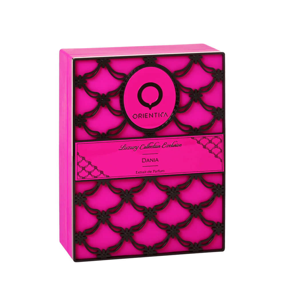 Orientica Luxury Collection Dania Extrait de Parfum 80 ml