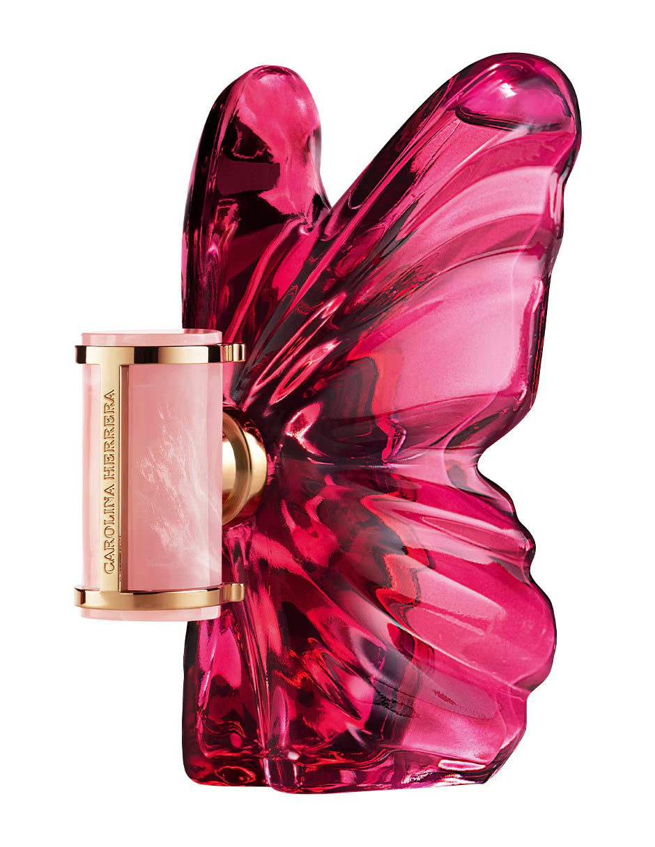 La Bomba Carolina Herrera Eau de Parfum 80 ml